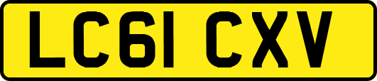 LC61CXV