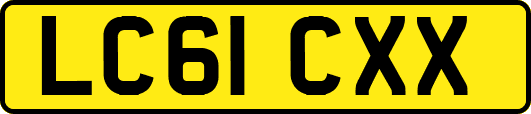 LC61CXX