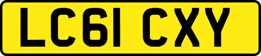 LC61CXY