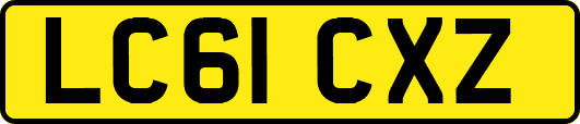 LC61CXZ