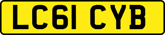 LC61CYB