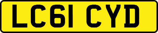 LC61CYD