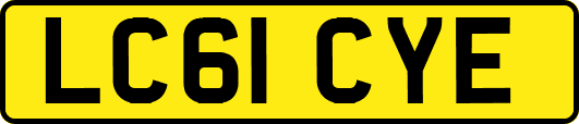 LC61CYE
