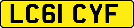 LC61CYF