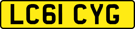 LC61CYG