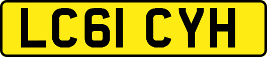 LC61CYH