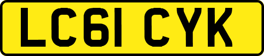 LC61CYK