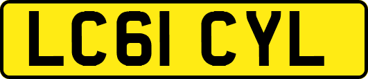 LC61CYL