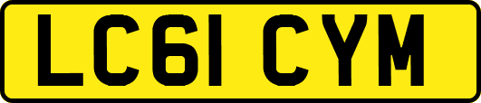 LC61CYM