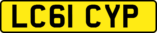 LC61CYP