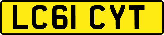 LC61CYT