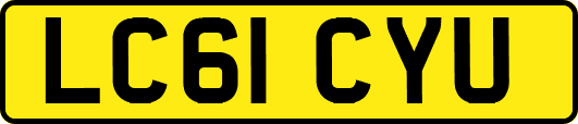 LC61CYU