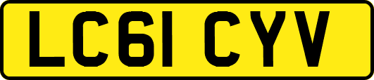 LC61CYV