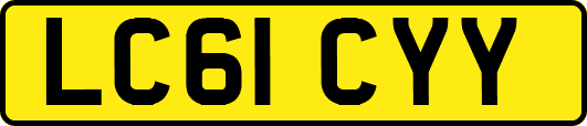 LC61CYY