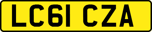 LC61CZA