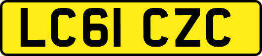 LC61CZC