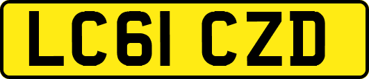 LC61CZD