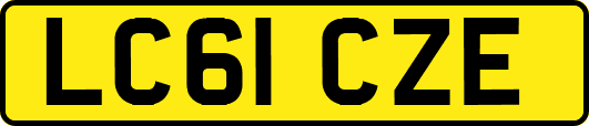 LC61CZE