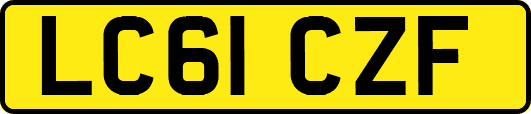 LC61CZF
