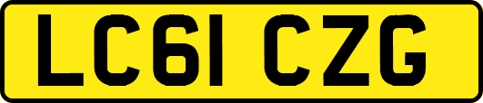 LC61CZG
