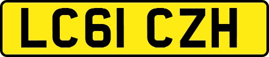 LC61CZH