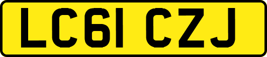 LC61CZJ