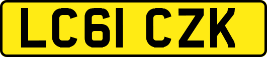 LC61CZK
