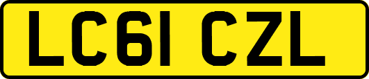 LC61CZL
