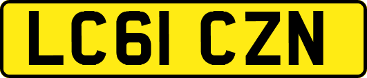 LC61CZN