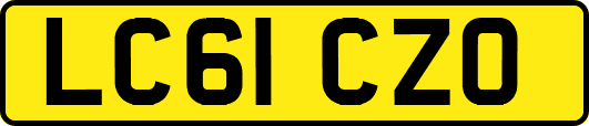 LC61CZO