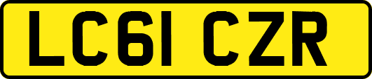 LC61CZR