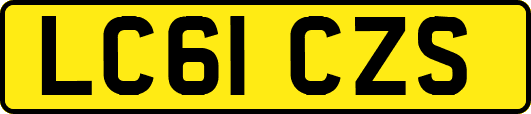 LC61CZS