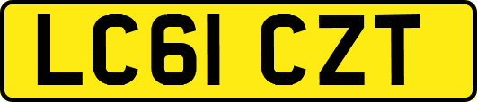 LC61CZT