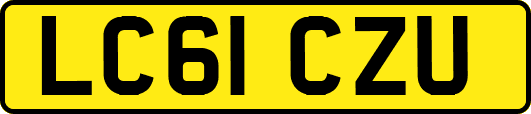 LC61CZU