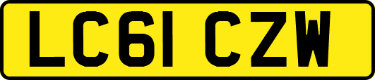 LC61CZW