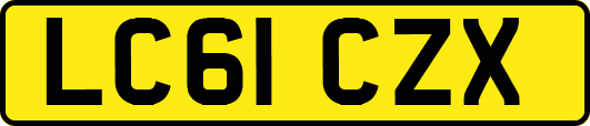 LC61CZX