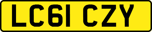 LC61CZY