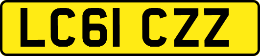 LC61CZZ