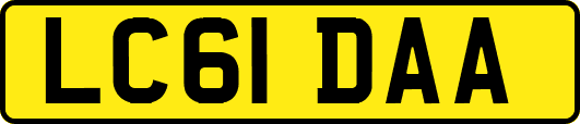 LC61DAA