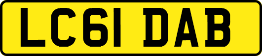 LC61DAB