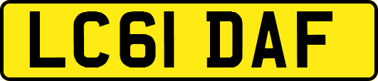 LC61DAF