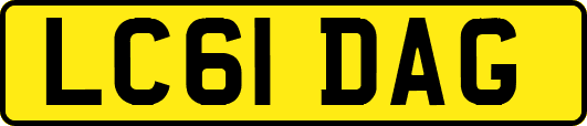 LC61DAG