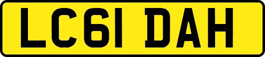 LC61DAH