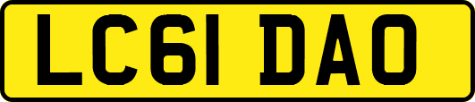 LC61DAO