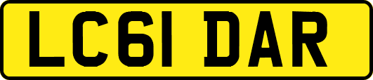 LC61DAR