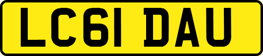 LC61DAU