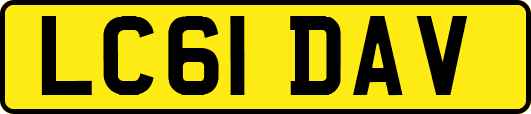 LC61DAV