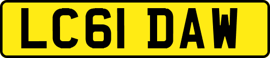 LC61DAW