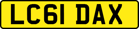 LC61DAX