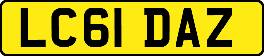 LC61DAZ